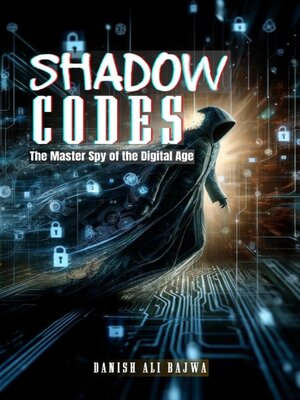 cover image of Shadow Codes